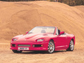 1993 AC Ace - εικόνα 2