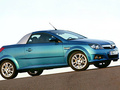 2005 Opel Tigra B TwinTop - Fotografie 10