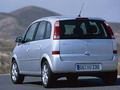 Opel Meriva A - Kuva 2