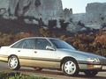 Opel Senator B - Photo 5