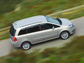 Opel Zafira B - Photo 10