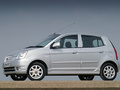 Kia Picanto I - Fotoğraf 5