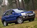 Kia Sportage II - Fotografie 8