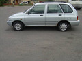 1999 Kia Pride Combi - Foto 3