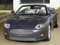 Jaguar XK Convertible (X150) - Kuva 8