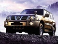 Nissan Patrol V 5-door (Y61) - Kuva 8