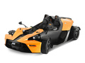 2008 KTM X-Bow - Снимка 8