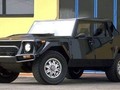 Lamborghini LM002 - Fotografia 5