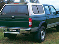 1998 Nissan Pick UP (D22) - Fotografia 3