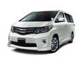 2008 Toyota Alphard II - εικόνα 5