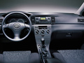 Toyota Corolla Hatch IX (E120, E130) - Фото 8