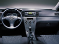 2002 Toyota Corolla Hatch IX (E120, E130) - Foto 8