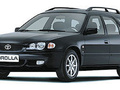 Toyota Corolla Wagon VIII (E110) - Fotografia 3