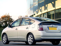 Toyota Prius II (NHW20) - Photo 10