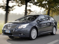 Toyota Avensis III Wagon - Photo 7