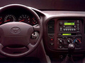 1998 Toyota Land Cruiser (J100) - Foto 6