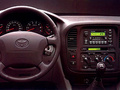 1998 Toyota Land Cruiser (J100) - Kuva 6