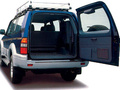 1996 Toyota Land Cruiser Prado (J90) 5-door - Foto 4