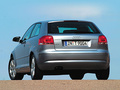 Audi A3 (8P) - Fotoğraf 9