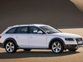 Audi A4 allroad (B8 8K) - Photo 5