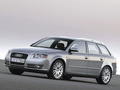 Audi A4 Avant (B6 8E) - Fotografia 9