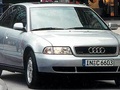 Audi A4 (B5, Typ 8D) - Photo 10