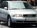 Audi A4 (B5, Typ 8D) - Bild 10