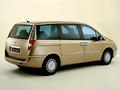 2002 Lancia Phedra - Photo 7