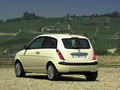 Lancia Ypsilon (843) - Foto 8