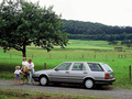 Lancia Thema Station Wagon (834) - Fotografie 4