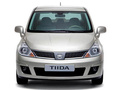 Nissan Tiida Sedan - Fotografia 9