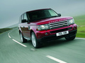 Range Rover Sport I
