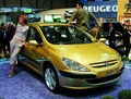 2001 Peugeot 307 - Photo 9