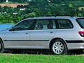 Peugeot 406 Break (Phase I, 1996) - Fotografie 2