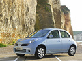 Nissan Micra (K12) - Fotoğraf 10