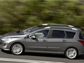 Peugeot 308 SW I (Phase I, 2008) - Fotografia 4