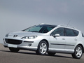 Peugeot 407 SW - Снимка 3