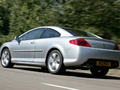 Peugeot 407 Coupe - Fotoğraf 8