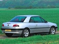 1997 Peugeot 306 Cabrio (facelift 1997) - εικόνα 3