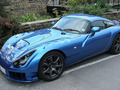 TVR Sagaris - Bilde 2