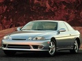 Lexus SC I - Fotografia 8