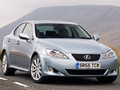 Lexus IS II (XE20) - Foto 7