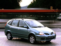 Nissan Almera Tino - Kuva 5