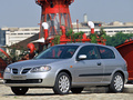 Nissan Almera II Hatchback (N16) - Foto 6