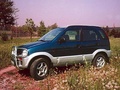 Daihatsu Terios (J1) - Photo 9