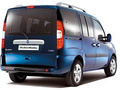 Fiat Doblo I - Fotografia 7