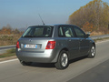 2004 Fiat Stilo (5-door, facelift 2003) - Foto 8