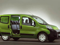 2008 Fiat Fiorino Combi - Снимка 4