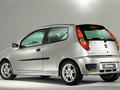 Fiat Punto II (188, facelift 2003) 3dr - Bilde 8