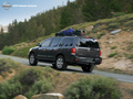 2007 Nissan Armada I (WA60, facelift 2007) - Kuva 4